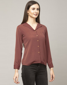 Flipkart shirts outlet for womens