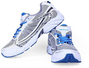 Nivia running shoes flipkart store