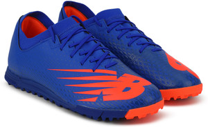 New balance football turf shoes store
