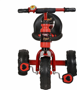 Dash motocross tricycle discount