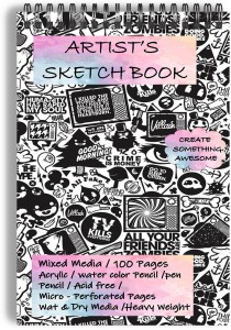 Learn Design Sketching Step-by-Step! ✏️THE DESIGN SKETCHBOOK