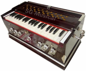 Harmonium in outlet flipkart