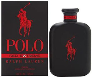 Polo red extreme eau de new arrivals parfum