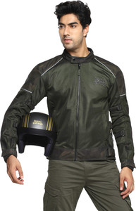 ROYAL ENFIELD RRGJKM000010 Riding Protective Jacket Price in India Buy ROYAL ENFIELD RRGJKM000010 Riding Protective Jacket online at Flipkart