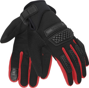 ROYAL ENFIELD Urban Hustler Rover V3 Riding Gloves Riding