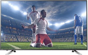 Toshiba 163 cm (65 inch) Ultra HD (4K) LED Smart TV(65U5865)