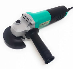 Waterproof angle best sale grinder