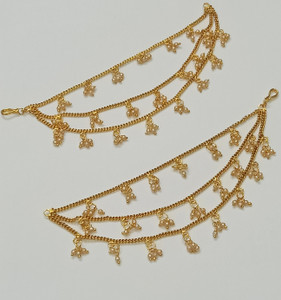 Chempa charalu gold new arrivals