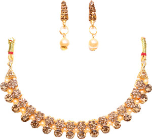 Gitanjali gold necklace sale designs with price