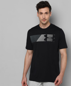 Under armour sales t shirts flipkart