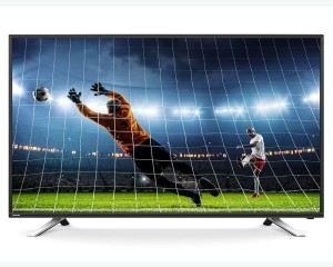 Toshiba 123 cm (49 inch) Full HD LED Smart TV(49L5865)