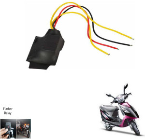 Crokrok Front Rear NA Indicator Light for TVS Scooty Streak Price in India Buy Crokrok Front Rear NA Indicator Light for TVS Scooty Streak online at Flipkart