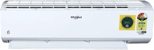 Whirlpool 1.5 Ton Split Inverter Expandable AC  - White(NITROCOOL 3S COPR INVERTER White 2021)