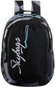 flipkart skybags school bags