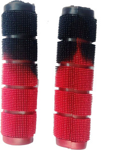 Bike rubber sale grip