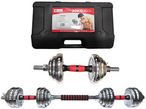Powermax dumbbells 2025