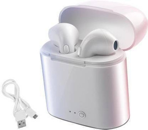 Headphone i7s sales