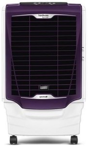 Hindware 60 L Desert Air Cooler(Premium Purple, Spectra)