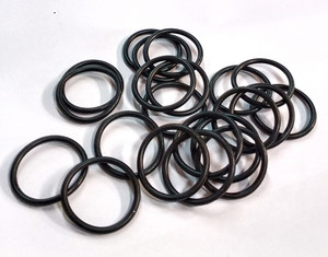 Hardware Rubber O Ring (20 Pcs) Car Head Gasket Price in India - Buy  Hardware Rubber O Ring (20 Pcs) Car Head Gasket online at