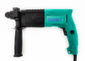 Zogo hammer sale drill