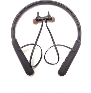 Blackweb bluetooth best sale neckband earphone