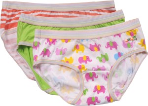 Disney Rainbow Panties for Women