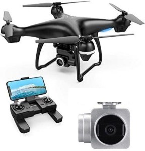 Lord of the sky Extra Camera Black Drone Drone