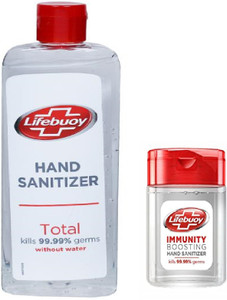 Lifebuoy immunity boosting hand sanitizer store