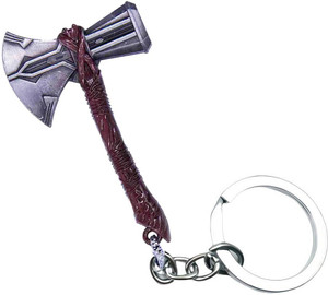Stormbreaker thor keychain new arrivals