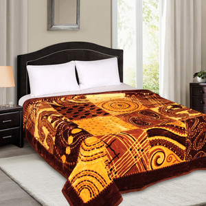 Eskimo platinum single deals blanket price