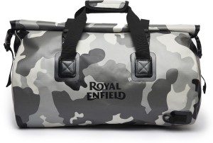 duffle bag royal enfield