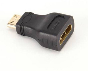 Conversor hdmi best sale a mini hdmi