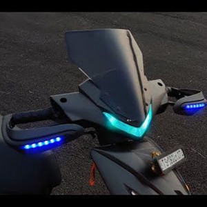 Dio bike doom hot sale price