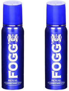 Fogg royal body spray 150ml deals