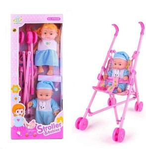 Babies best sale pram toys