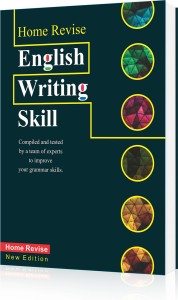 Home Revise English Writing Skill(Book)