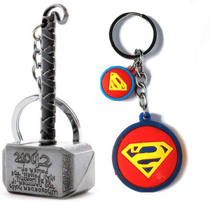 Thor keychain flipkart cheap