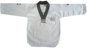 Hanah karate dress new arrivals