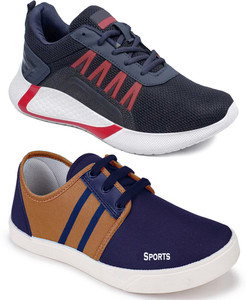 Combo shoes flipkart deals