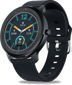 Buy Pebble Zen Smartwatch online at Flipkart