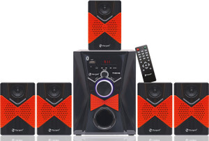 Target home store theatre 4.1