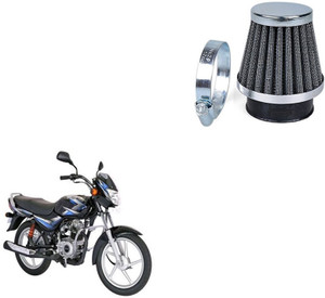 Bajaj ct 100 clearance air filter price
