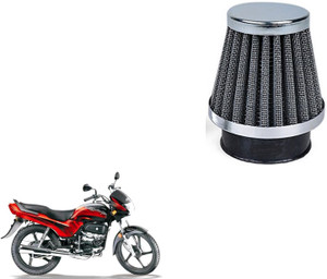Splendor plus sale air filter box