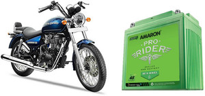 Thunderbird 350 battery hotsell cover