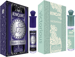 Musk razali attar best sale