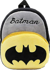 Small best sale batman backpack