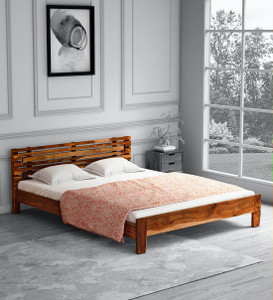Double cot bed pepperfry shop