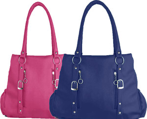 Flipkart ladies bag combo sales