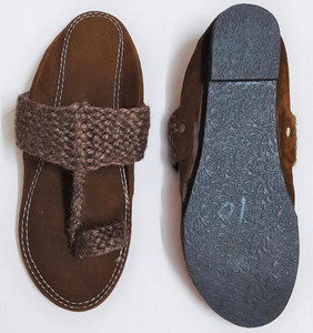 Bare womens flip flops sales