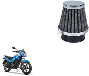 Tvs victor cheap air filter price